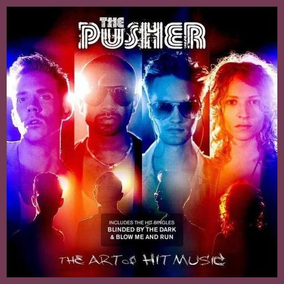 The Pusher